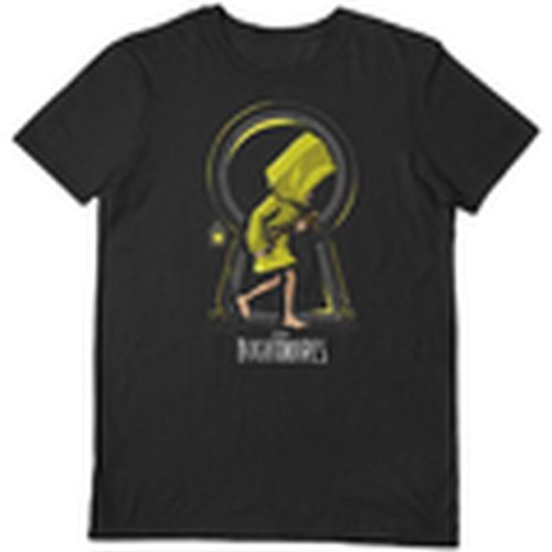 Camiseta manga larga PM8886 para mujer - Little Nightmares - Modalova