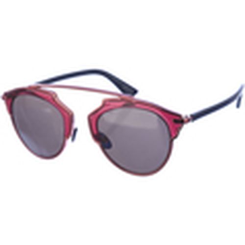 Gafas de sol SOREAL-NSZL3 para mujer - Dior - Modalova