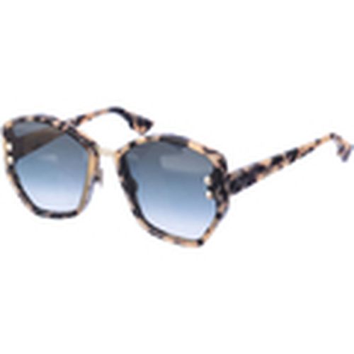 Gafas de sol ADDICT2-P65A9 para mujer - Dior - Modalova
