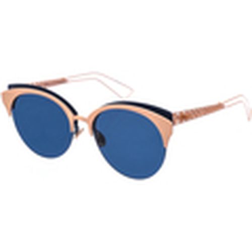 Gafas de sol AMACLUB-2BNA9 para mujer - Dior - Modalova