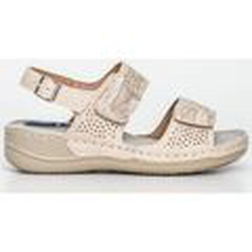 Sandalias 24037016 para mujer - Mysoft - Modalova