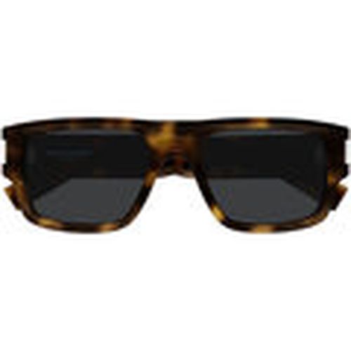 Gafas de sol Occhiali da Sole Saint Laurent SL 659 002 para hombre - Yves Saint Laurent - Modalova