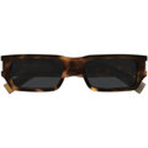 Gafas de sol Occhiali da Sole Saint Laurent SL 660 002 para hombre - Yves Saint Laurent - Modalova