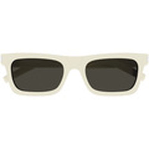 Gafas de sol Occhiali da Sole Saint Laurent SL 461 Betty 020 para mujer - Yves Saint Laurent - Modalova