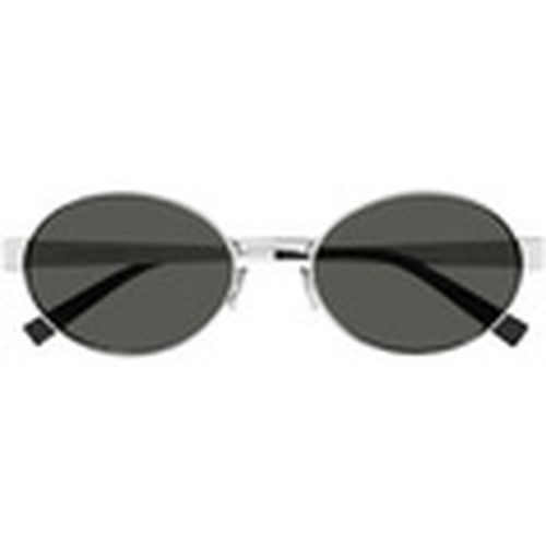 Gafas de sol Occhiali da Sole Saint Laurent SL 692 002 para mujer - Yves Saint Laurent - Modalova