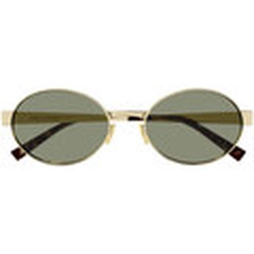 Gafas de sol Occhiali da Sole Saint Laurent SL 692 003 para mujer - Yves Saint Laurent - Modalova