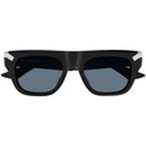 Gafas de sol Occhiali da Sole AM0441S 002 para mujer - McQ Alexander McQueen - Modalova