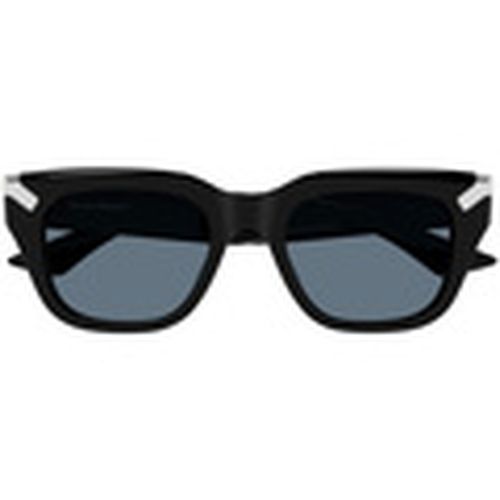 Gafas de sol Occhiali da Sole AM0439S 002 para mujer - McQ Alexander McQueen - Modalova