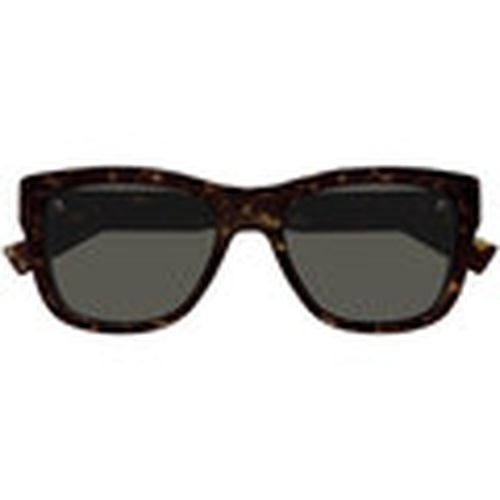 Gafas de sol Occhiali da Sole Saint Laurent SL 674 003 para hombre - Yves Saint Laurent - Modalova