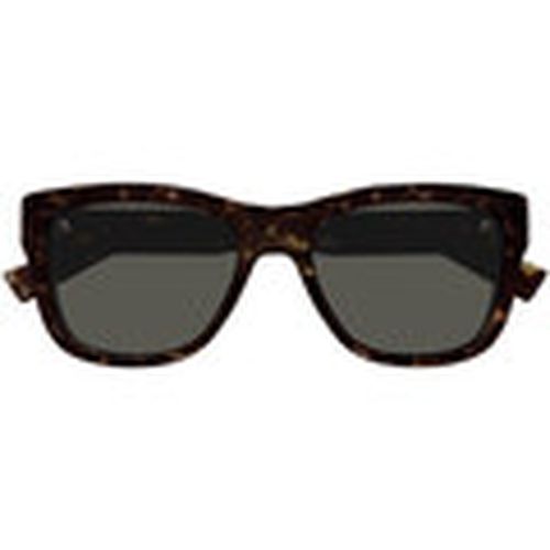 Gafas de sol Occhiali da Sole Saint Laurent SL 674 003 para mujer - Yves Saint Laurent - Modalova