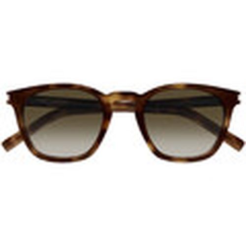 Gafas de sol Occhiali da Sole Saint Laurent SL 28 048 para mujer - Yves Saint Laurent - Modalova