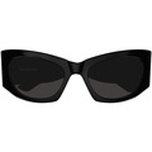 Gafas de sol Occhiali da Sole BB0327S 001 para mujer - Balenciaga - Modalova