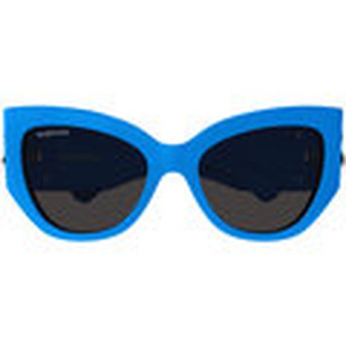 Gafas de sol Occhiali da Sole BB0322S 006 para mujer - Balenciaga - Modalova