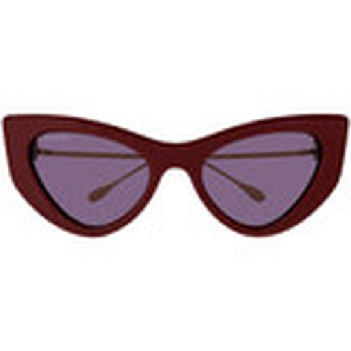 Gafas de sol Occhiali da Sole GG1565S 004 para mujer - Gucci - Modalova