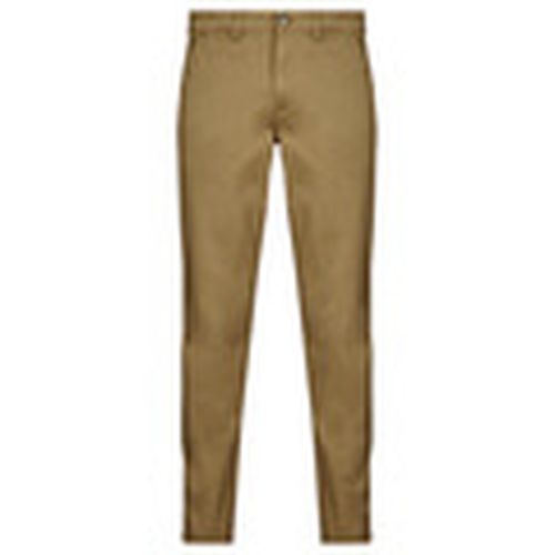 Pantalón chino SLHSLIM-NEW MILES 175 FLEX CHINO para hombre - Selected - Modalova