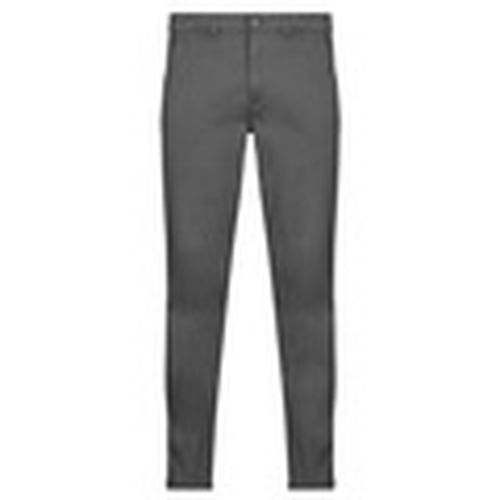 Pantalón chino SLHSLIM-NEW MILES 175 FLEX CHINO para hombre - Selected - Modalova