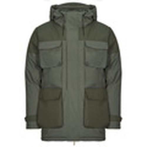 Selected Parka SLHRON para hombre - Selected - Modalova