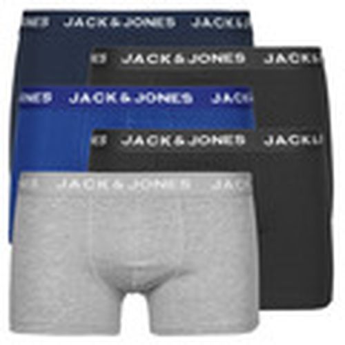 Boxer JACBASIC X5 para hombre - Jack & Jones - Modalova