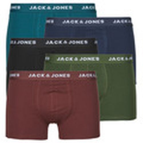 Boxer JACTEO X5 para hombre - Jack & Jones - Modalova