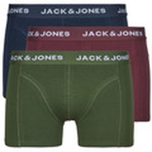 Boxer JACTEO X3 para hombre - Jack & Jones - Modalova