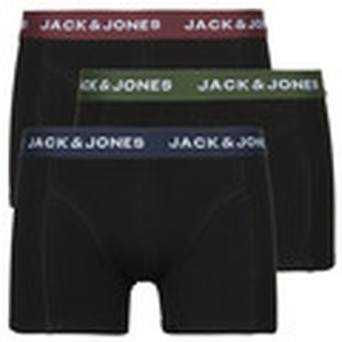 Boxer JACARON X3 para hombre - Jack & Jones - Modalova