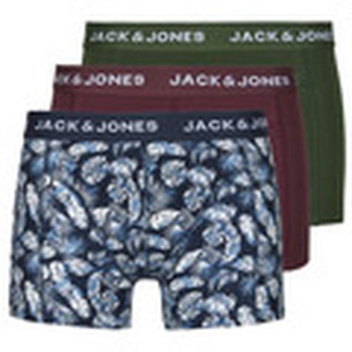 Boxer JACTREVOR X3 para hombre - Jack & Jones - Modalova