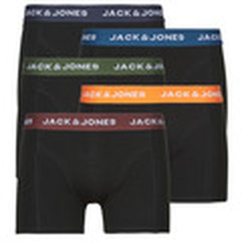 Boxer JACOLIVER X5 para hombre - Jack & Jones - Modalova