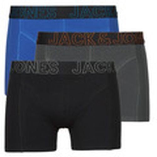 Boxer JACMURPHY X3 para hombre - Jack & Jones - Modalova