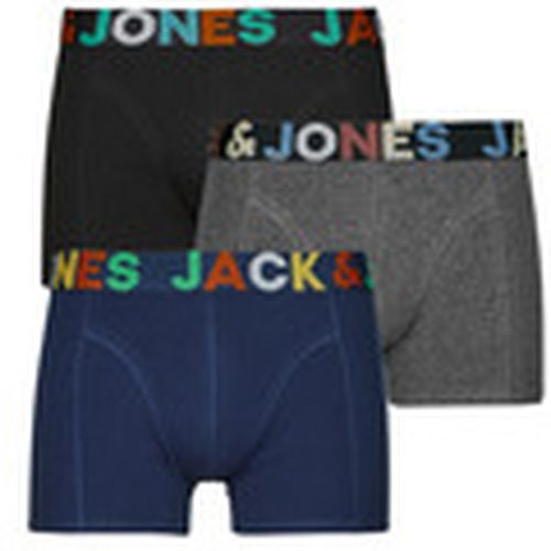 Boxer JACETHAN X3 para hombre - Jack & Jones - Modalova