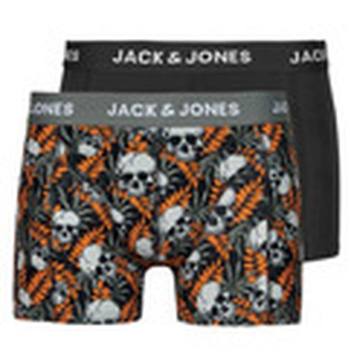 Boxer JACHUGO X2 para hombre - Jack & Jones - Modalova