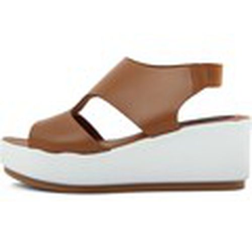 Sandalias FAR_VIESTE_CUOIO para mujer - Fashion Attitude - Modalova