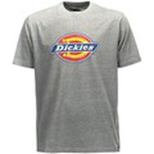 Tops y Camisetas -HORSESHOE DK600075 Gris para hombre - Dickies - Modalova