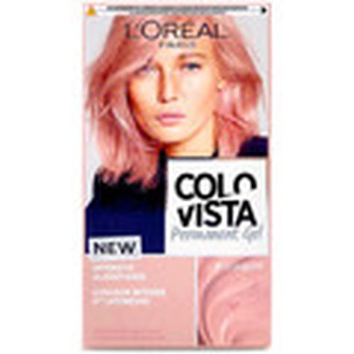 Coloración Coloración en Gel Permanente Colovista para mujer - L'oréal - Modalova