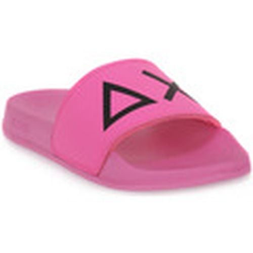 Sandalias 62 SLIPPERSLOGO para mujer - Sun68 - Modalova