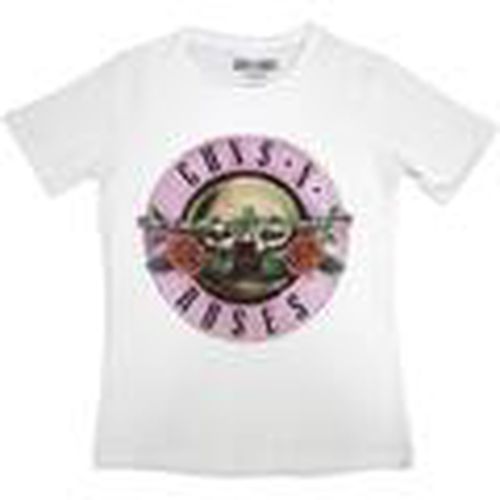 Camiseta manga larga Classic para mujer - Guns N Roses - Modalova