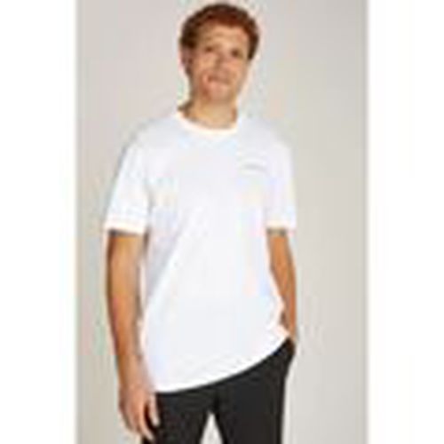 Camiseta CAMISETA MULTIBOX HOMBRE para hombre - Calvin Klein Jeans - Modalova