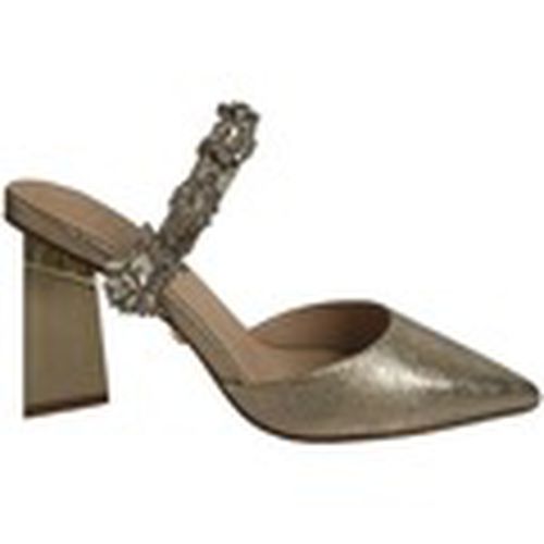 Sandalias sh80_oro para mujer - Twentyfourhaitch - Modalova