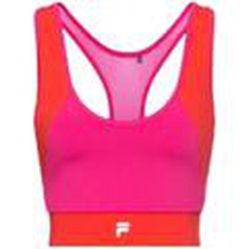 Fila Blusa 804zmf3mdm2ni para mujer - Fila - Modalova