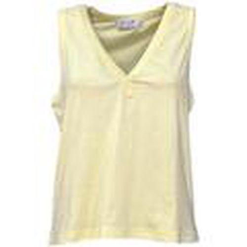 Blusa Top Donna TR143BE para mujer - Molly Bracken - Modalova