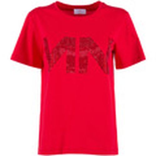 Camiseta 36bb-douglas-rosso para mujer - Nenette - Modalova