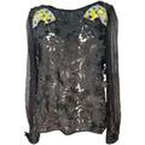 Jersey boira632-black para mujer - Roberto Cavalli - Modalova