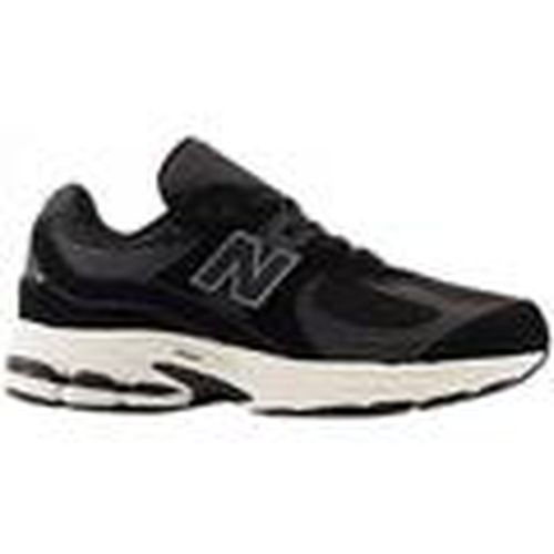 Deportivas Moda gc2002bk para mujer - New Balance - Modalova