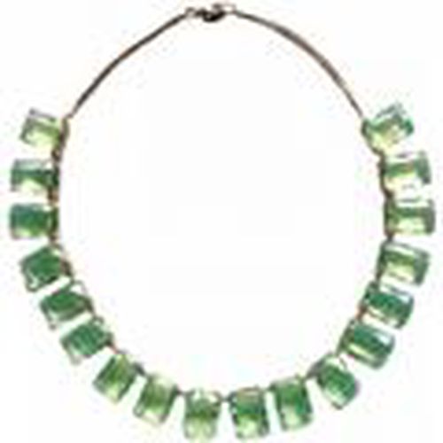 Collar xelma_verde para mujer - Nenette - Modalova