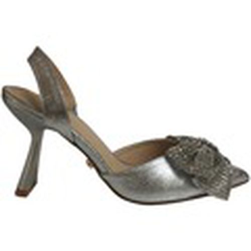 Sandalias ameena_sh112_arg para mujer - Twentyfourhaitch - Modalova