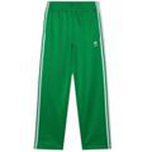 Pantalones ii5771_cl_wide_verde para hombre - adidas - Modalova