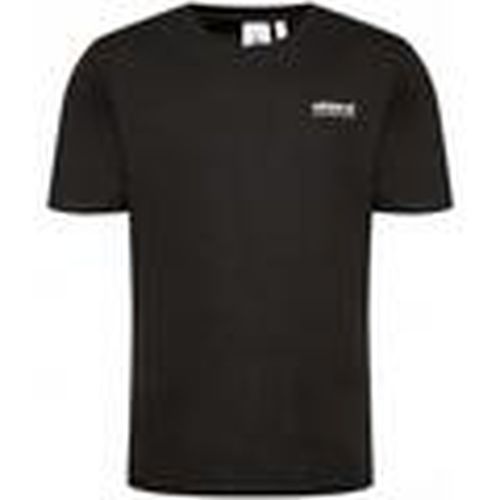 Camiseta hk5010_adv_mtn_tee_nero para hombre - adidas - Modalova