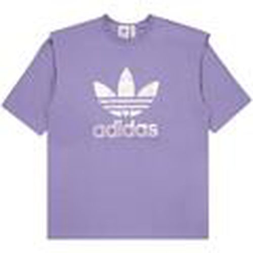 Camiseta 767awm3mjazlx para mujer - adidas - Modalova