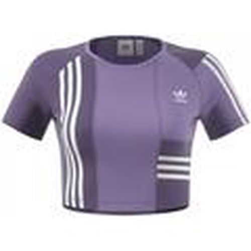 Camiseta 788awmymzc4lx para mujer - adidas - Modalova