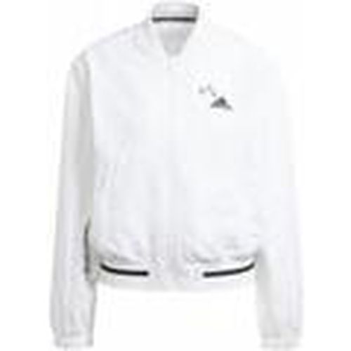 Chaquetas ia3137_bluv_q3 para mujer - adidas - Modalova