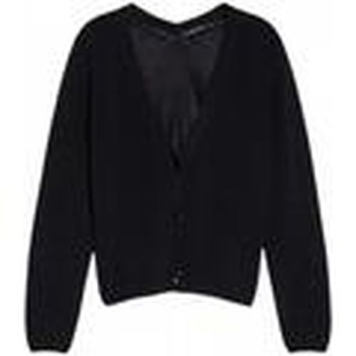 Chaqueta de punto Donna ZELINDA_NERO para mujer - Pennyblack - Modalova